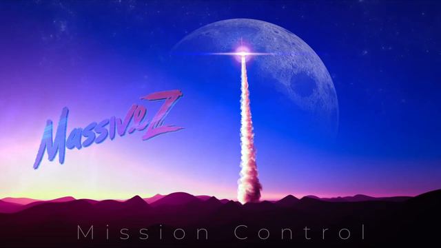 Massive Z - Mission Control (Official) смотреть онлайн
