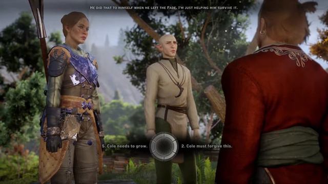 Let's Play Dragon Age: Inquisition - Part 63 - Of Somewhat Fallen Fortune смотреть онлайн