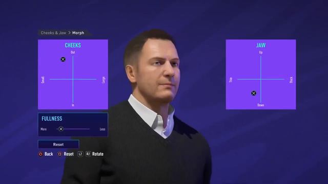 How To Create Hansi Flick - FIFA 21 Lookalike For Career Mode