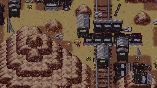 Pokémon Reborn - 1R253 Scrapyard Puzzle смотреть онлайн