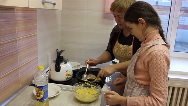 _Вкусняшки для папы_.mp4 смотреть онлайн