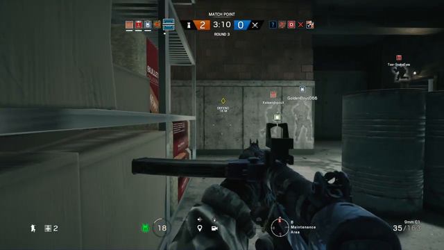 Rainbow killing spree смотреть онлайн
