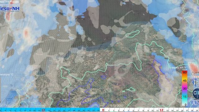 02 au 03-12-2017 vue BALAGNE смотреть онлайн