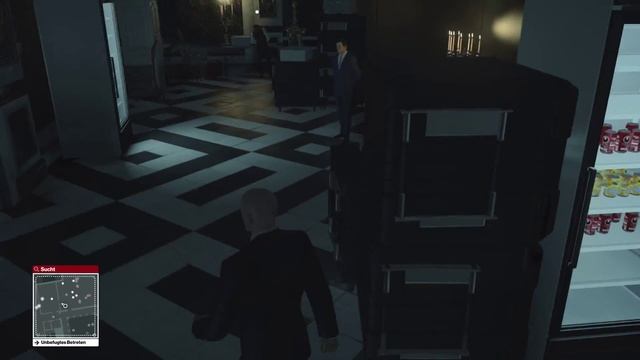 HITMAN #05 PARIS...MISSION SHOWSTOPPER | HITMAN INTRO PACK смотреть онлайн