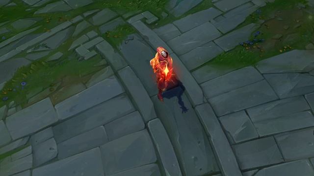 РАЙЗ из АРКАНЫ за 1350 РП | Обзор скина | Цветовые схемы | Arcana Ryze Skin смотреть онлайн