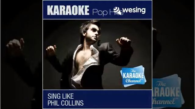 Groovy Kind of Love (In the Style of Phil Collins)(Karaoke Lead Vocal Version) смотреть онлайн