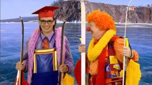 АБВГДейка ?  Спортивные победы Клепы, Гоши и Шпильки ?️ Официальный канал