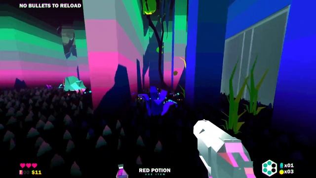 Heavy Bullets Gameplay PC HD - Action Roguelike Game - Hindi Commentary смотреть онлайн