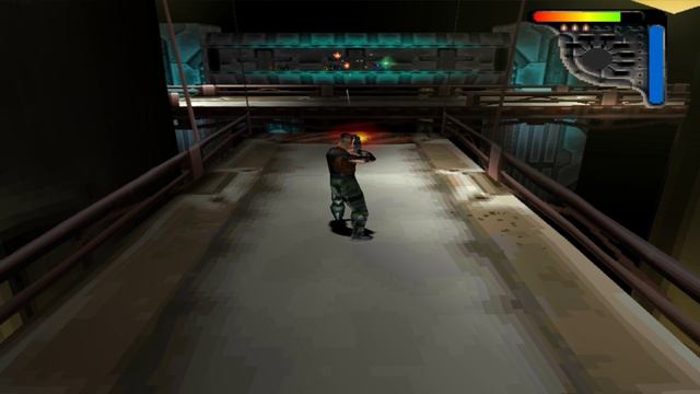 Apocalypse PS ONE начало смотреть онлайн