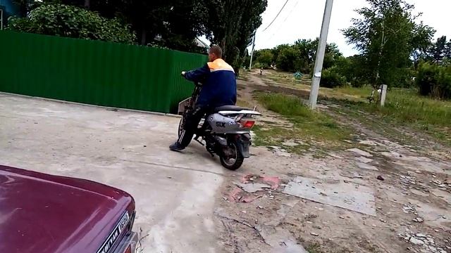 скутер для авито смотреть онлайн