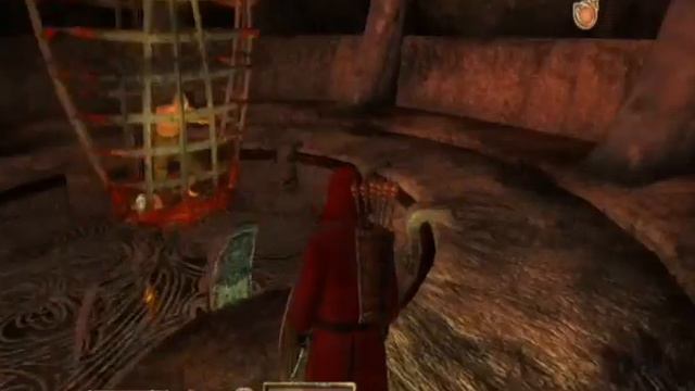 THE ELDER SCROLL IV: OBLIVION (PS3) [289] GAMEPLAY _VIDEOS VIEJUNOS_ смотреть онлайн