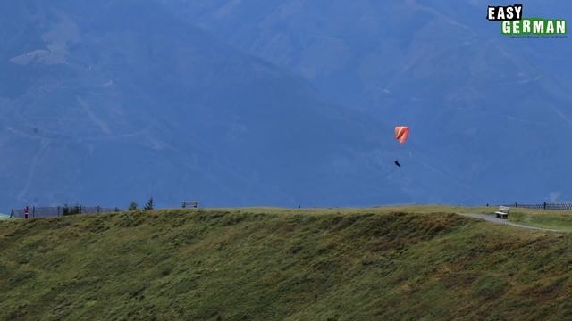 Exploring Austria: Zell am See | Easy German 322 смотреть онлайн