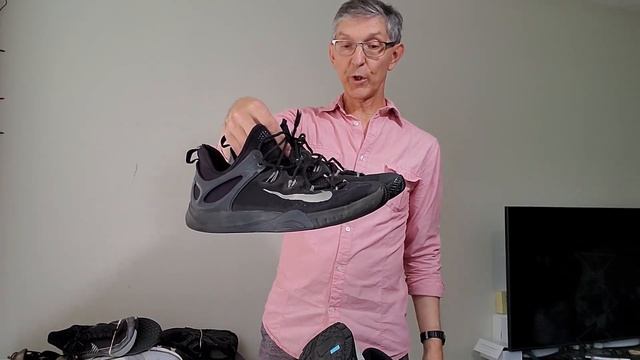 Обзор находок на перепродажу из секонд-хенда США.