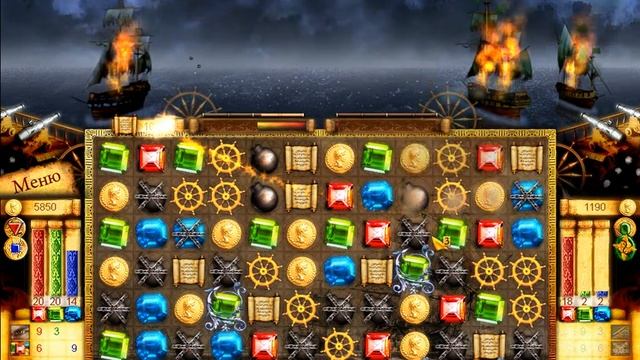 Sea voyage game# Морское путешествие смотреть онлайн
