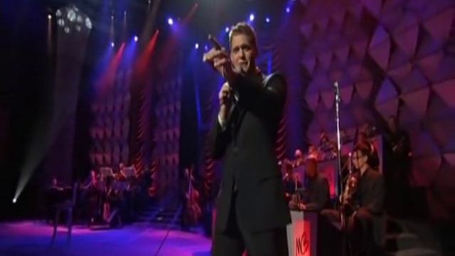 Fever,Michael Buble смотреть онлайн