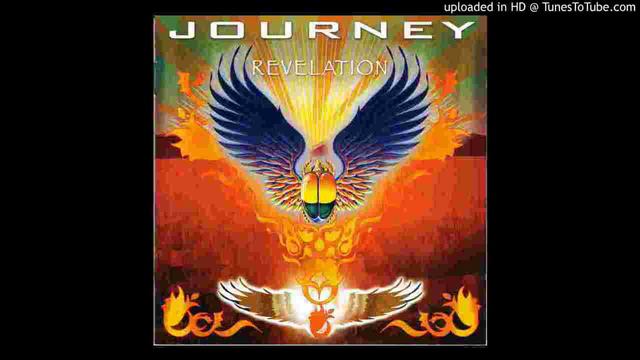 Journey - Any Way You Want It [Slowed 25% to 33 1/3 RPM] смотреть онлайн