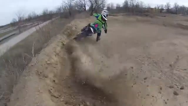 Семён Неруш #41 | Profile 2015 смотреть онлайн