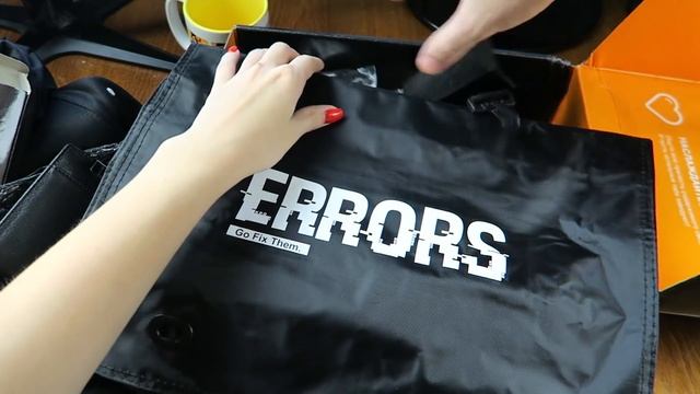 МОЯ ДЕВУШКА ОТКРЫВАЕТ - LootCase (Orange 200 000 рублей) смотреть онлайн
