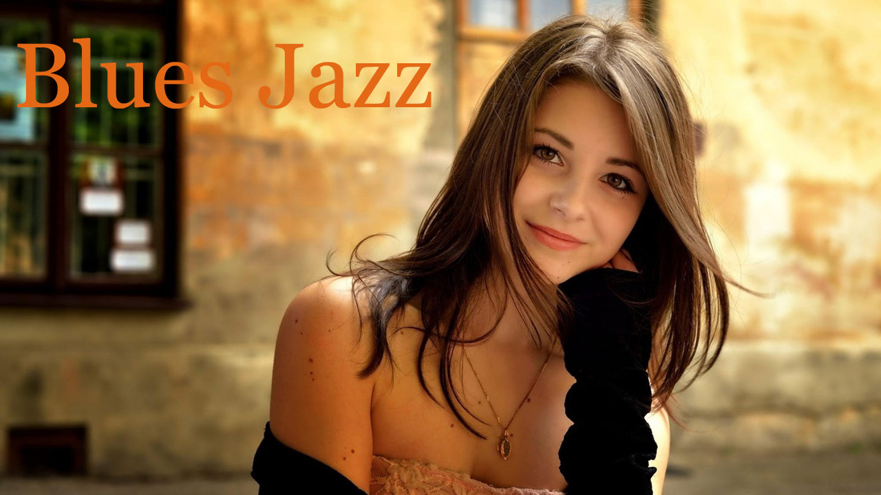 Blues - Jazz - Блюз - Джаз. Блюз-09. смотреть онлайн