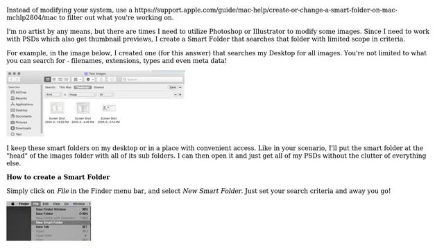 Apple: How to disable preview for some types (EPS) of files thumbnails in Mac finder? смотреть онлайн