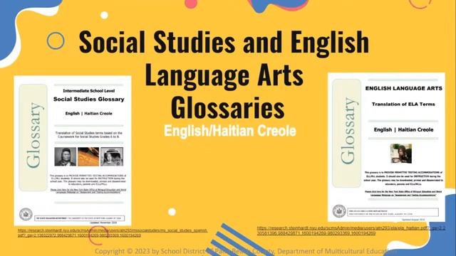 2022 Tech Conference A-4 - Technology Tools to Enhance Social Studies Instruction with ELLs смотреть онлайн