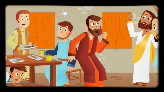 Христос Воскресе! Радостное воскресенье! Пасха Христова! смотреть онлайн