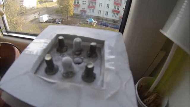 Элемент Пельтье TEC-12706 смотреть онлайн