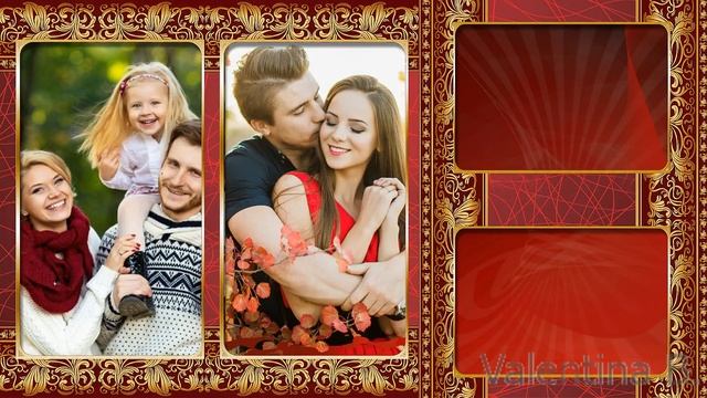 С Днем рождения, любимый! Красивое поздравление любимому! смотреть онлайн