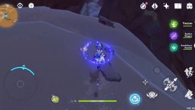 tecno pova 4 pro genshin impact high graphics day 38 смотреть онлайн