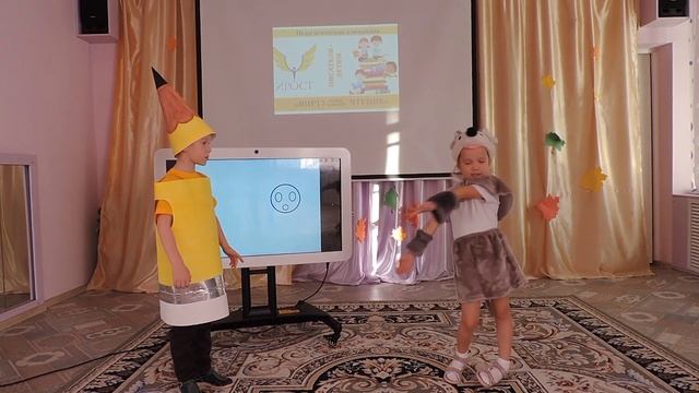 В.Сутеев "Мышонок и карандаш" смотреть онлайн