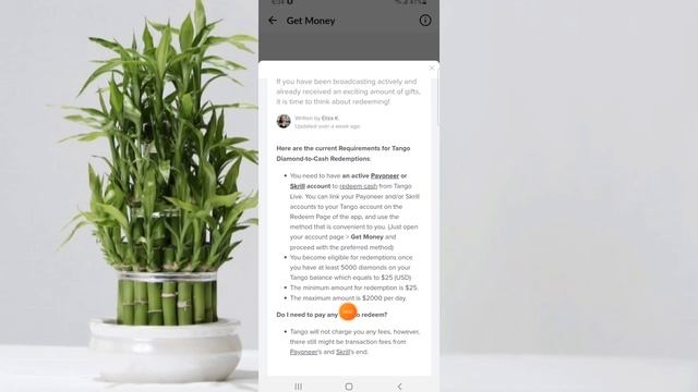 HOW TO EARN TANGO|MAG LIVE BROADCAST LANG|MAY $25 SA APP|misisj 7 смотреть онлайн