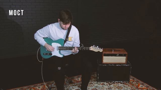 Rhythm Guitar Tutorial: Мы пришли прославить - Сверхъестественное поклонение смотреть онлайн