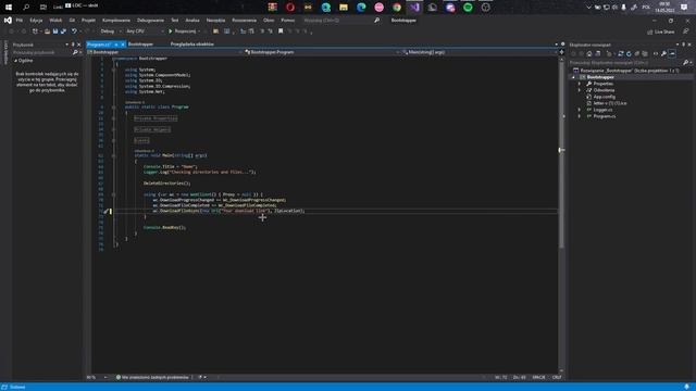 How to make a bootstrapper for your roblox exploit смотреть онлайн