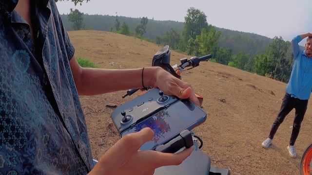 My New Drone DJI Mini 2 SE unboxing And Review #drone #djimini2se #dji смотреть онлайн