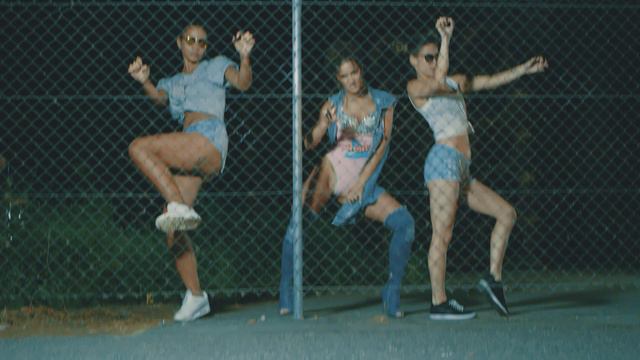 Sabrina Čizmo - Voljela sam gada (official video) смотреть онлайн