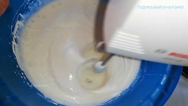 Как Приготовить МЕРЕНГУ РУЧНЫМ Миксером, Швейцарская МЕРЕНГА На Водяной Бане смотреть онлайн
