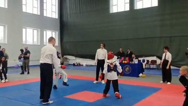 Беззубов Игорь