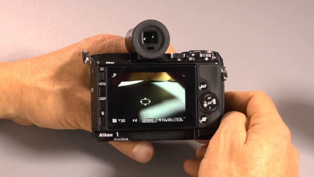 Nikon 1 V3 - Review (English) смотреть онлайн