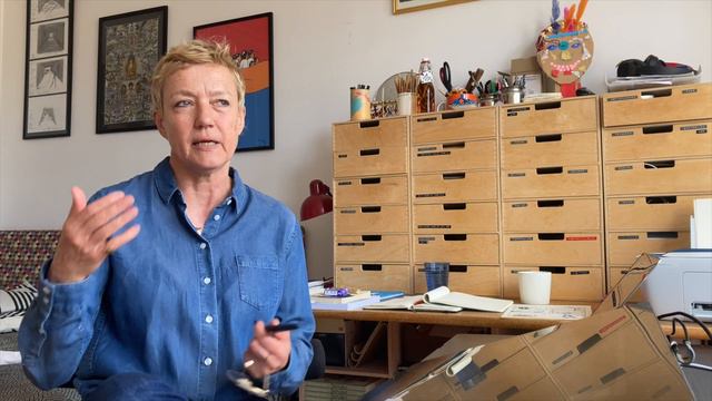 Nomineret til PINGPRISEN 2023: Anne Mette Kjærulf Lorentzen смотреть онлайн