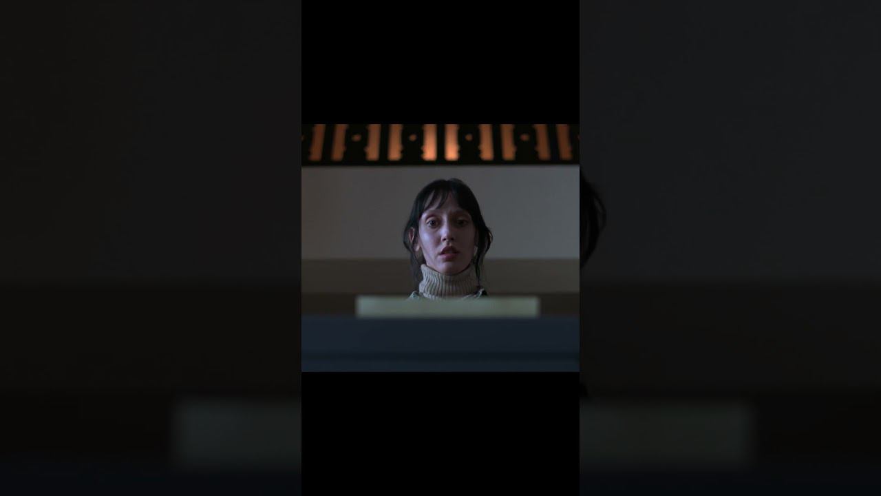 Amazing Shots of THE SHINING смотреть онлайн