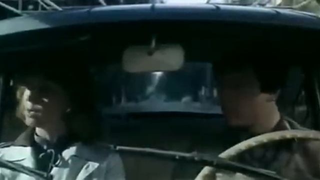 ЛЮБОВЬ В СОВЕТСКОЕ ВРЕМЯ БЫЛА ПРЕКРАСНОЙ И В ТО ЖЕ ВРЕМЯ ОПАСНОЙ! Пожелай мне нелетной погоды! смотреть онлайн
