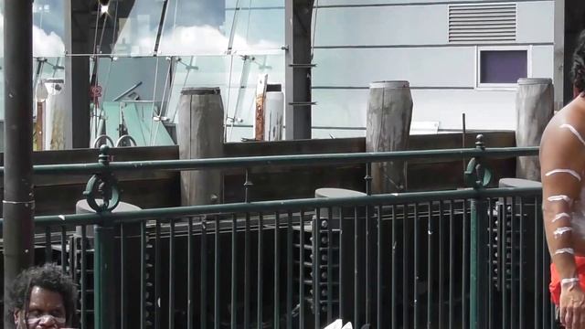 Australian Aborigines - Australian Aboriginal Music