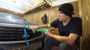 Лучшее средство для чистки хрома на авто своими руками. Полировка хрома на авто