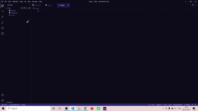 Download and Installation of VSCode Windows (2021) смотреть онлайн
