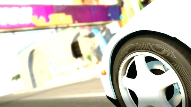 FORZA HORIZON 2 XBOX 360 ПРОХОЖДЕНИЕ.1.НАЧАЛО смотреть онлайн