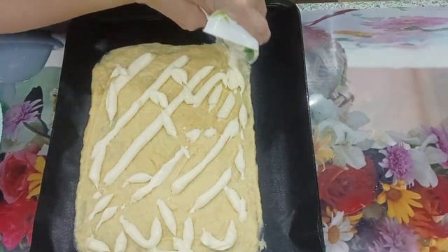Пицца быстрая. Простой рецепт смотреть онлайн