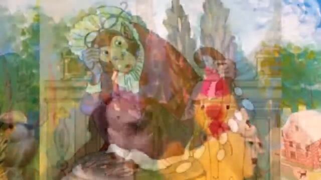 Басни Крылова смотреть онлайн