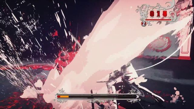 Killer is Dead Nightmare Edition PC HD Part 8 смотреть онлайн