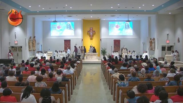 Feast Of The Sacred Heart Of Jesus