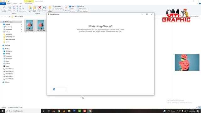 Convert your RAW Files in JPEG Easily,{हिन्दी में} RawKo Jpeg me Kaise  Chenge Kare  ? HINDI